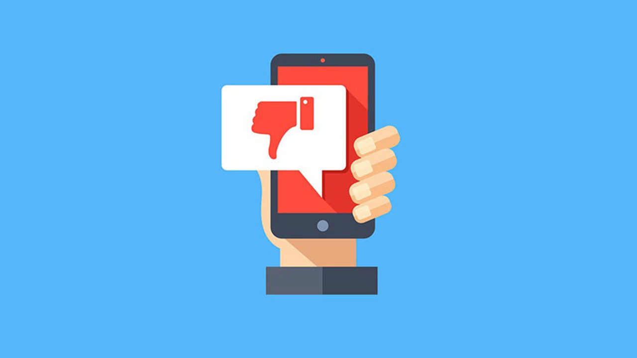 2021’de en çok neleri şikayet ettik? İstatistikler açıklandı