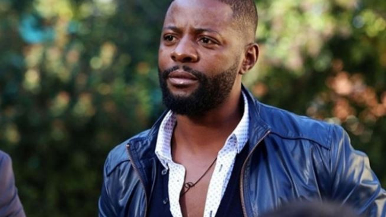 Pascal Nouma'nın yeni imajı şoke etti! Herkes aynı şeyi söyledi