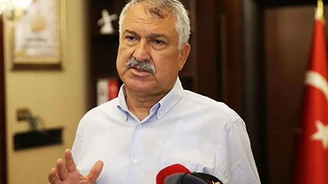 Zeydan Karalar kötü haberi sosyal medyadan verdi