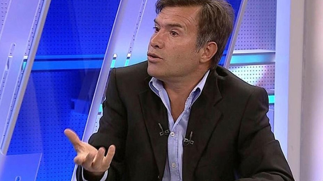 'Beşiktaş kimsenin oyuncağı değil!' Feyyaz Uçar'dan sert eleştiri ve Batshuayi açıklaması