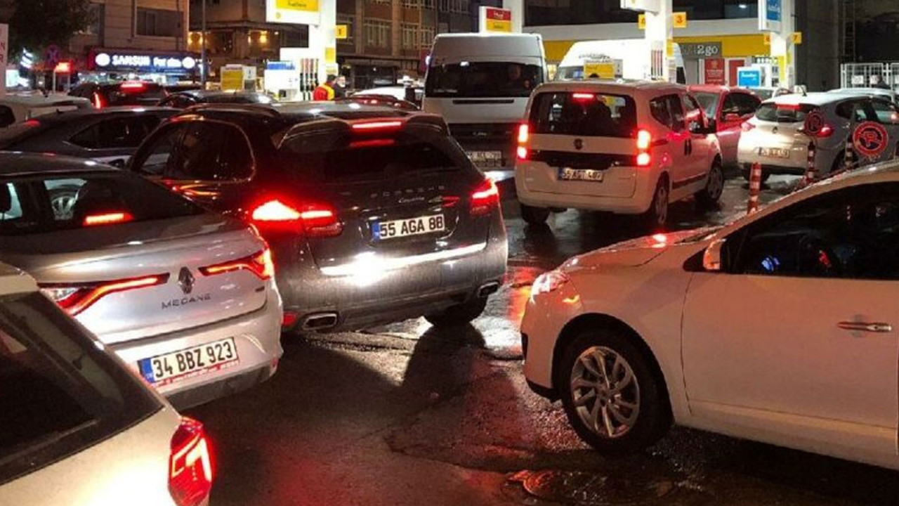 Benzin istasyonlarında büyük skandalı Şenol Babuşçu açıkladı! Bunun adı vicdansızlık