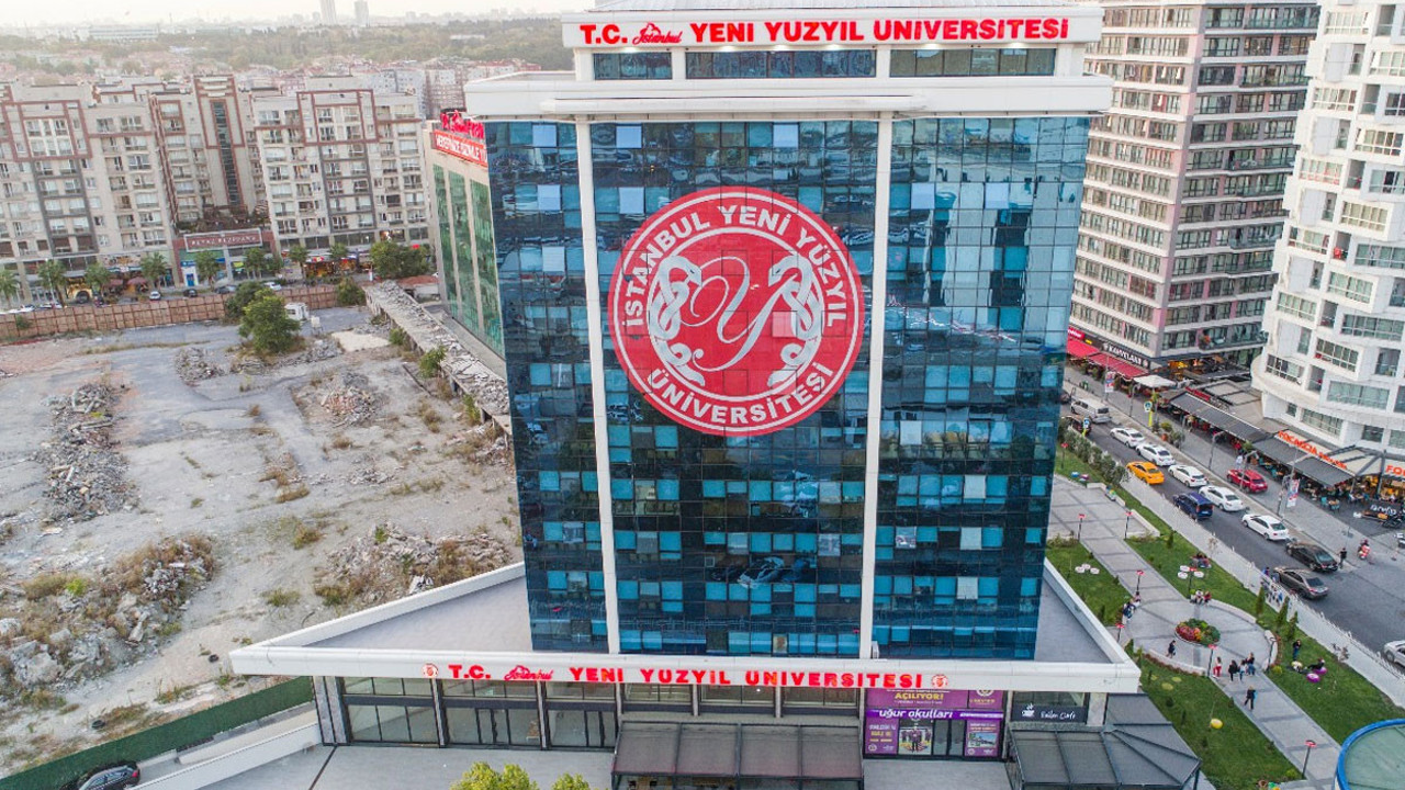 İstanbul Yeni Yüzyıl Üniversitesi 8 öğretim üyesi alacak