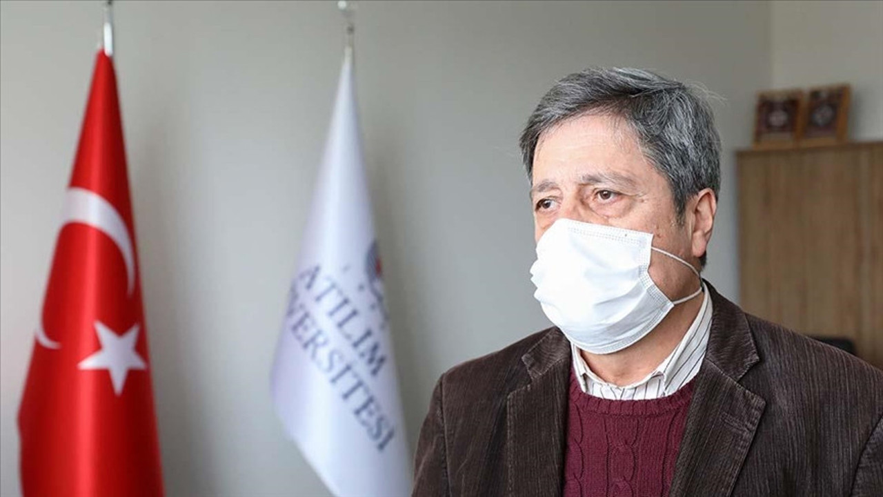 Uzmanından aşısız ve eksik dozlu 50 yaş üstüne 'Omicron' uyarısı