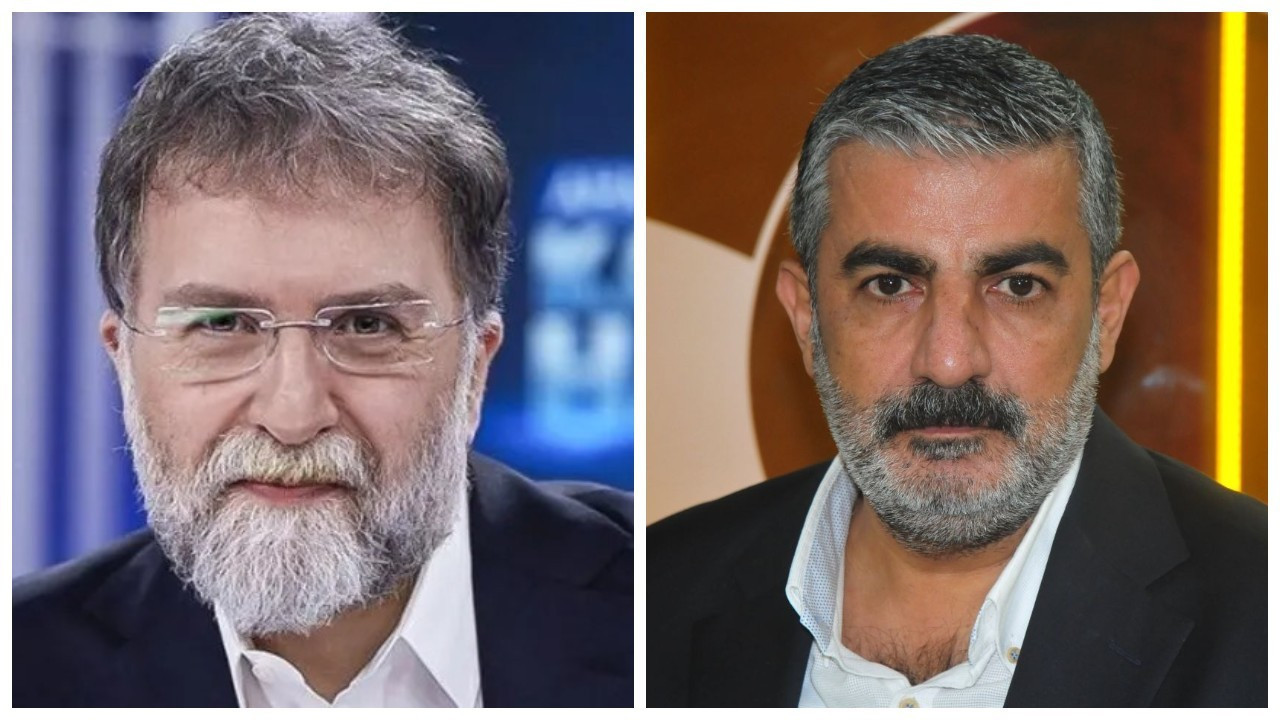 Adnan Bulut'un sunduğu belgelerin ardından savcılık kararını verdi! Adnan Bulut: 1 - Ahmet Hakan: 0