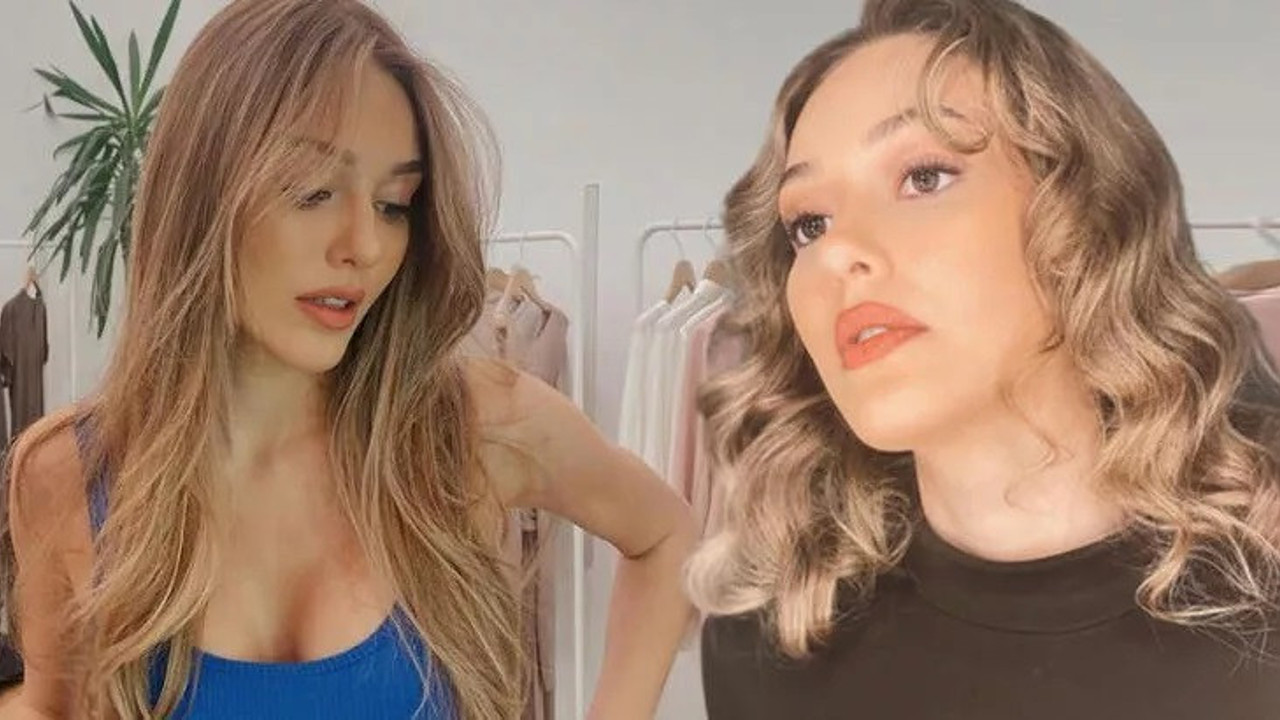 Dilan Çiçek Deniz'in son hali şaşırttı!