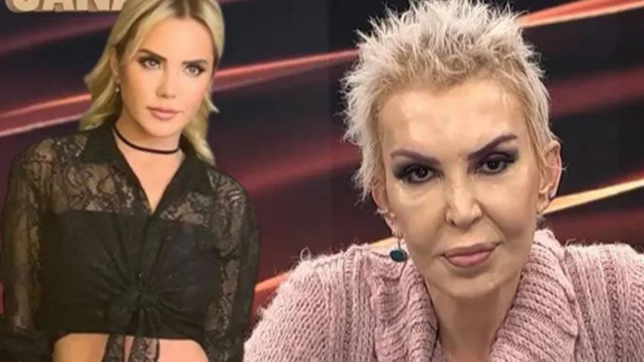 Seyhan Soylu'dan Ece Erken iddiası! ''Millete aratıp racon kestireceğine...''