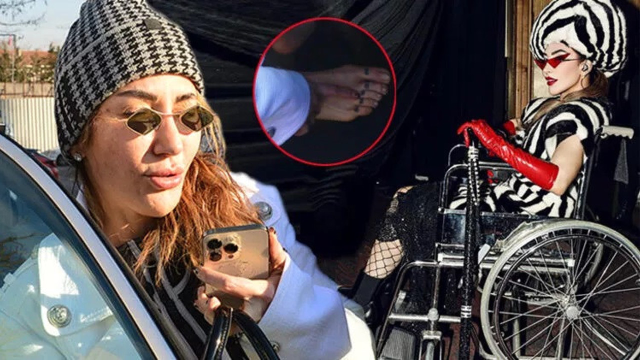 Hande Yener'den yıllar sonra gelen taciz itirafı