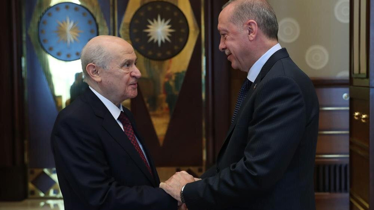 Cumhur İttifakı’nın erken seçimi neden istemediği ortaya çıktı