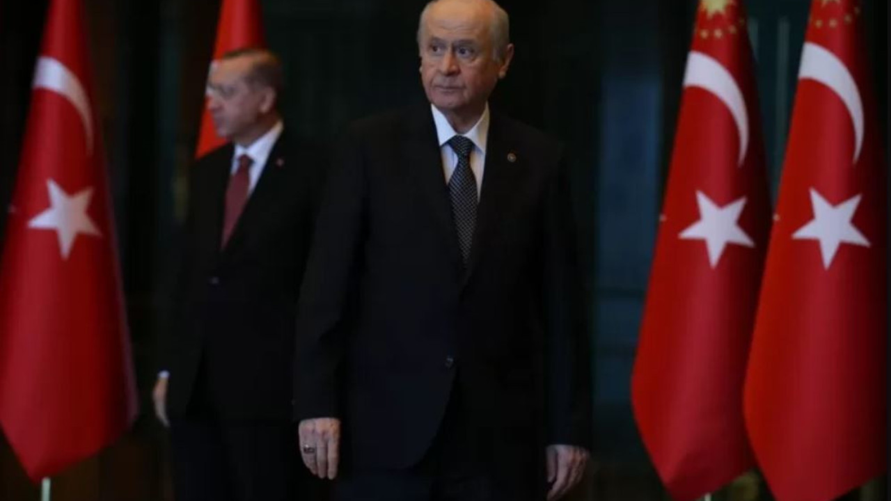 Ünlü anketçi Saray'ın MHP'yi bitirecek hamlesini açıkladı