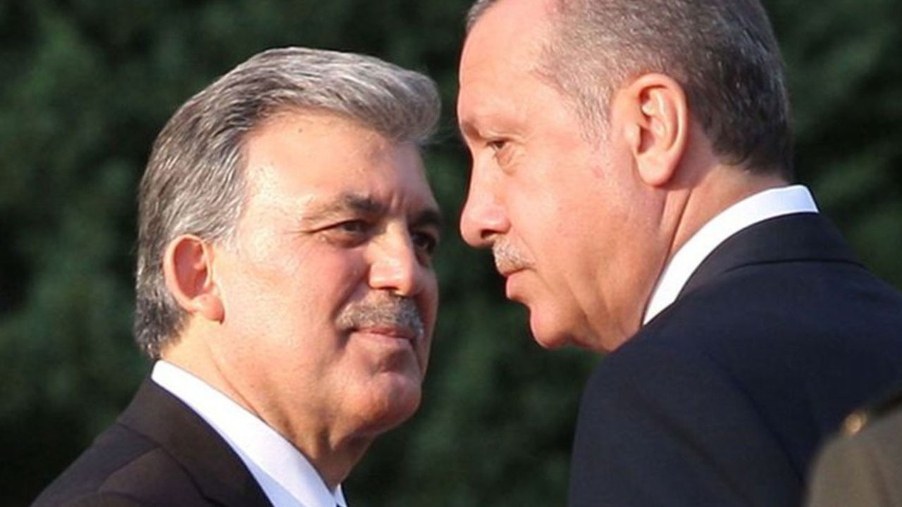 Abdullah Gül’den Erdoğan’a geçmiş olsun telefonu