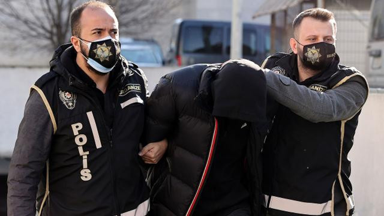 Son dakika... Şafak Mahmutyazıcıoğlu cinayetinde flaş gelişme!