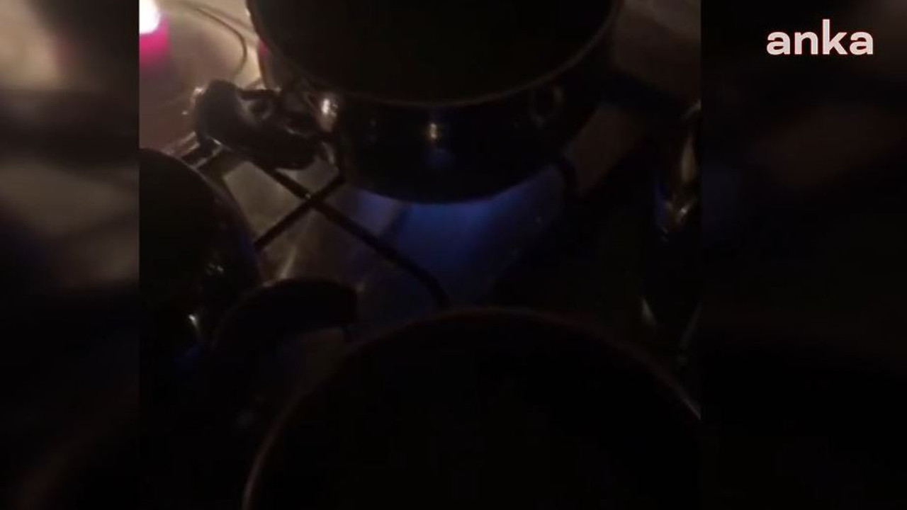 Ispartalı anne üşüyen çocuğunu bakın nasıl ısıttı. O anne isyan etti ‘Asla ve asla hakkımı helal etmiyorum’