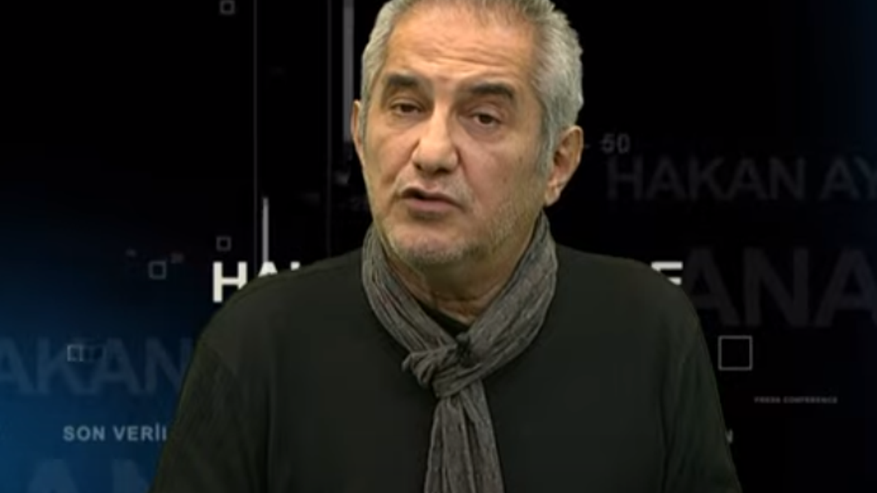 Isparta'da mumla aranan valinin biletini Erdoğan neden kesti? Hakan Aygün açıkladı