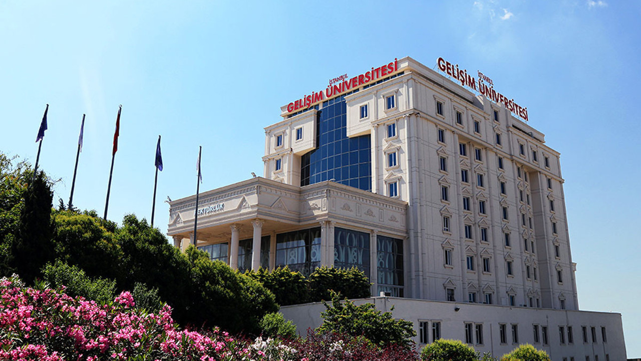 İstanbul Gelişim Üniversitesi 14 öğretim üyesi alacak