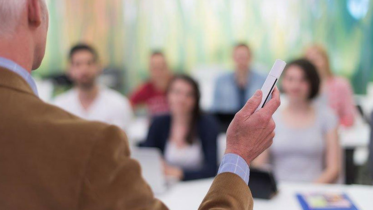 Kocaeli Sağlık ve Teknoloji Üniversitesi öğretim üyesi alacak