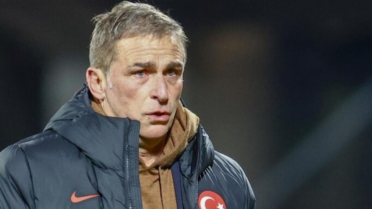 Stefan Kuntz'dan iki isme milli davet! Portekiz maçında...