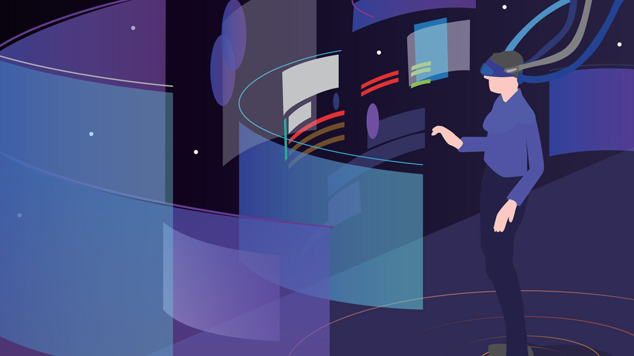 Metaverse evrende Türkiye'den ne kadar arsa satıldı? Duyanlar çok şaşırıyor...