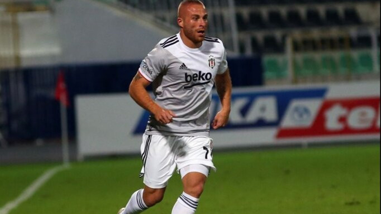 Gökhan Töre'ye Süper Lig'den talip! Bonservisiyle...