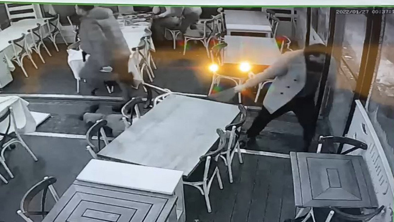 Ece Erken'in eşi Şafak Mahmutyazıcıoğlu’nu öldüren baş failin ifadesi ortaya çıktı. Neden yerde sürüklediğini böyle açıkladı