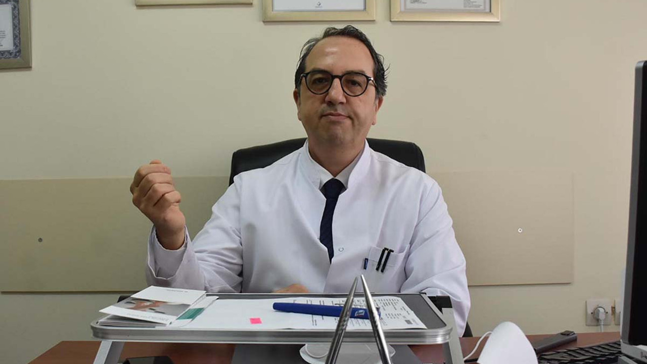 Bilim Kurulu üyesinden İzmir’deki vaka artışıyla ilgili açıklama