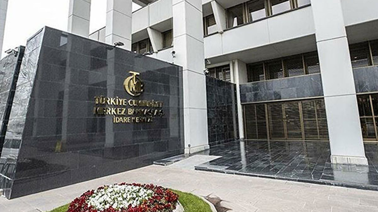 Son dakika... Merkez Bankası'ndan yeni döviz kararı