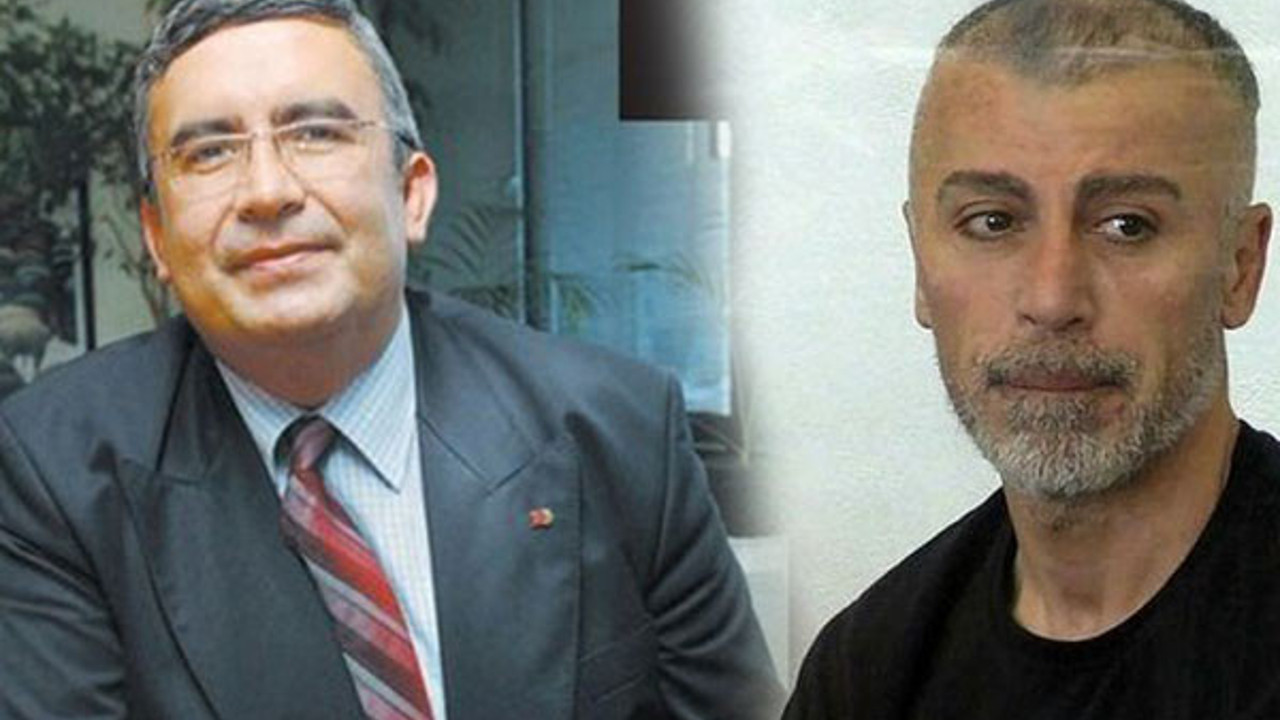 Son dakika... Necip Hablemitoğlu'nun suikast zanlısı Nuri Gökhan Bozkır tutuklandı