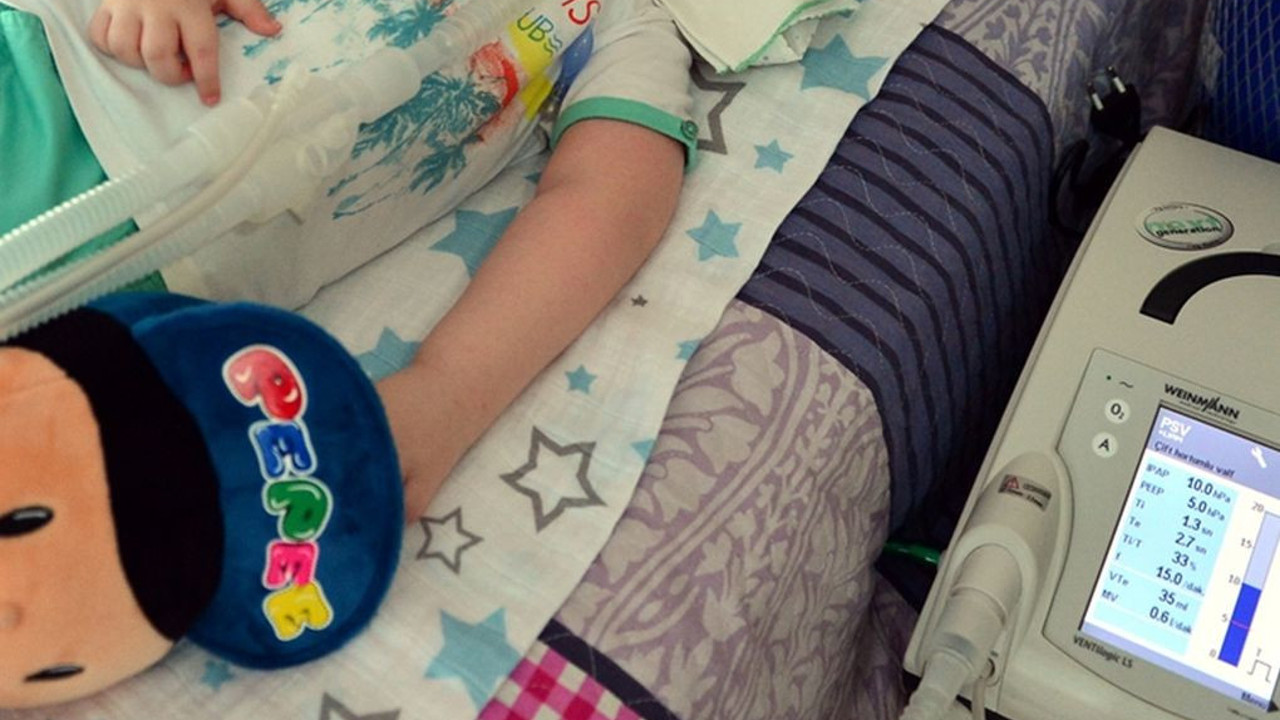 SMA hastalığının tedavisinde flaş gelişme. Resmi Gazete'de yayımlandı