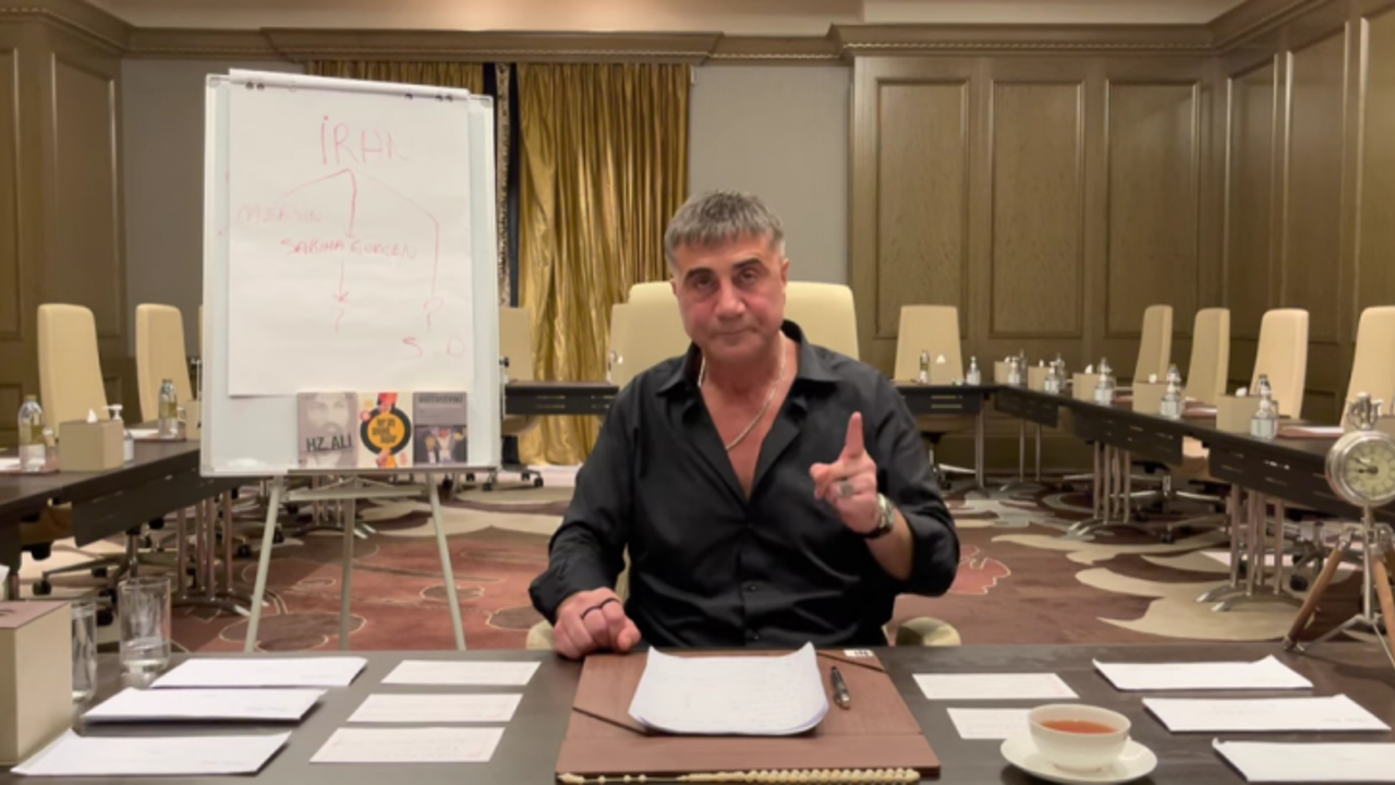 Sedat Peker, silahlı saldırıda öldürülen Halil Falyalı için neler demişti?