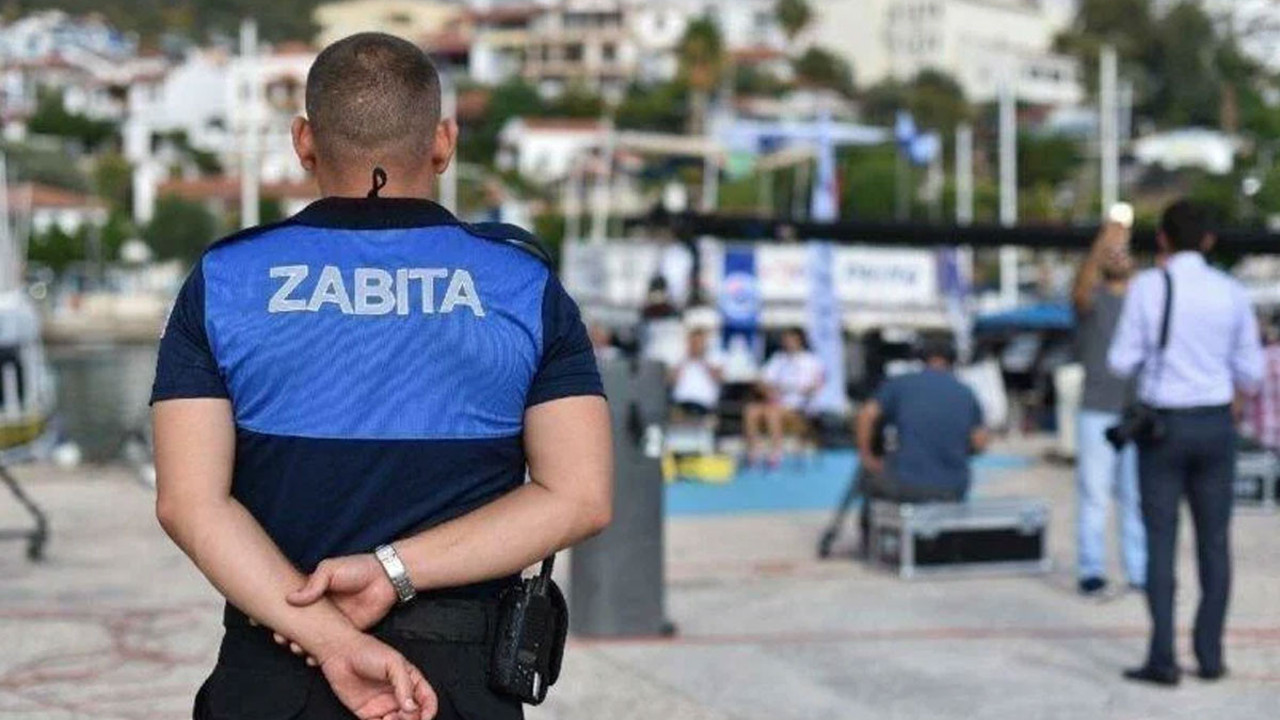 Çanakkale ve Kurucaşile Belediyeleri zabıta alacak