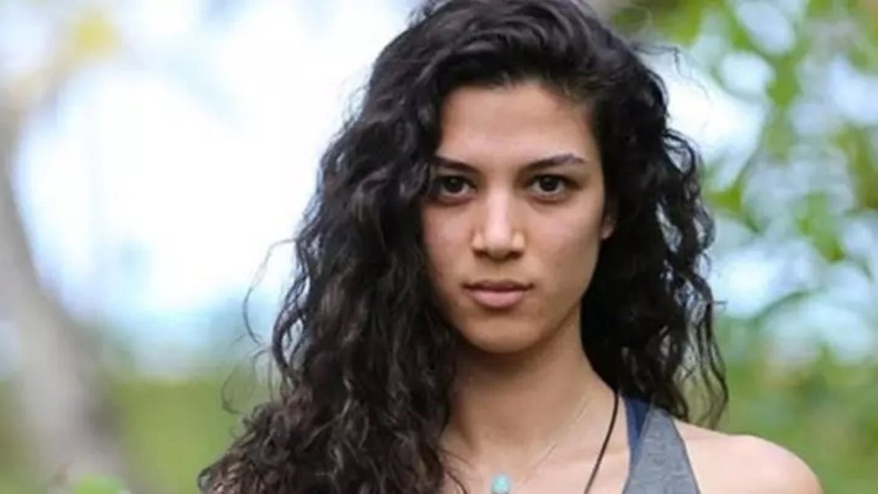 Survivor Gizem kimdir? Nereli? Kaç yaşında?