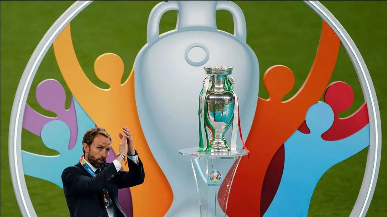 Türkiye'nin 2028 sınavı. TFF 3 yıldır sessiz!