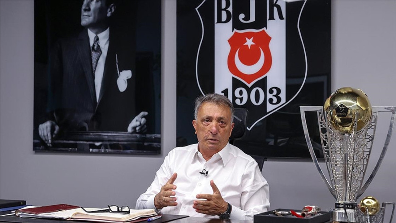 Beşiktaş'ın yeni sezon transfer hedefleri ortaya çıktı! İşte taraftarın merak ettiği o isimler