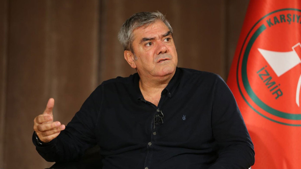 Yılmaz Özdil 5 mesajı arka arkaya paylaştı! Sırada kim var herkes onu merak ediyor