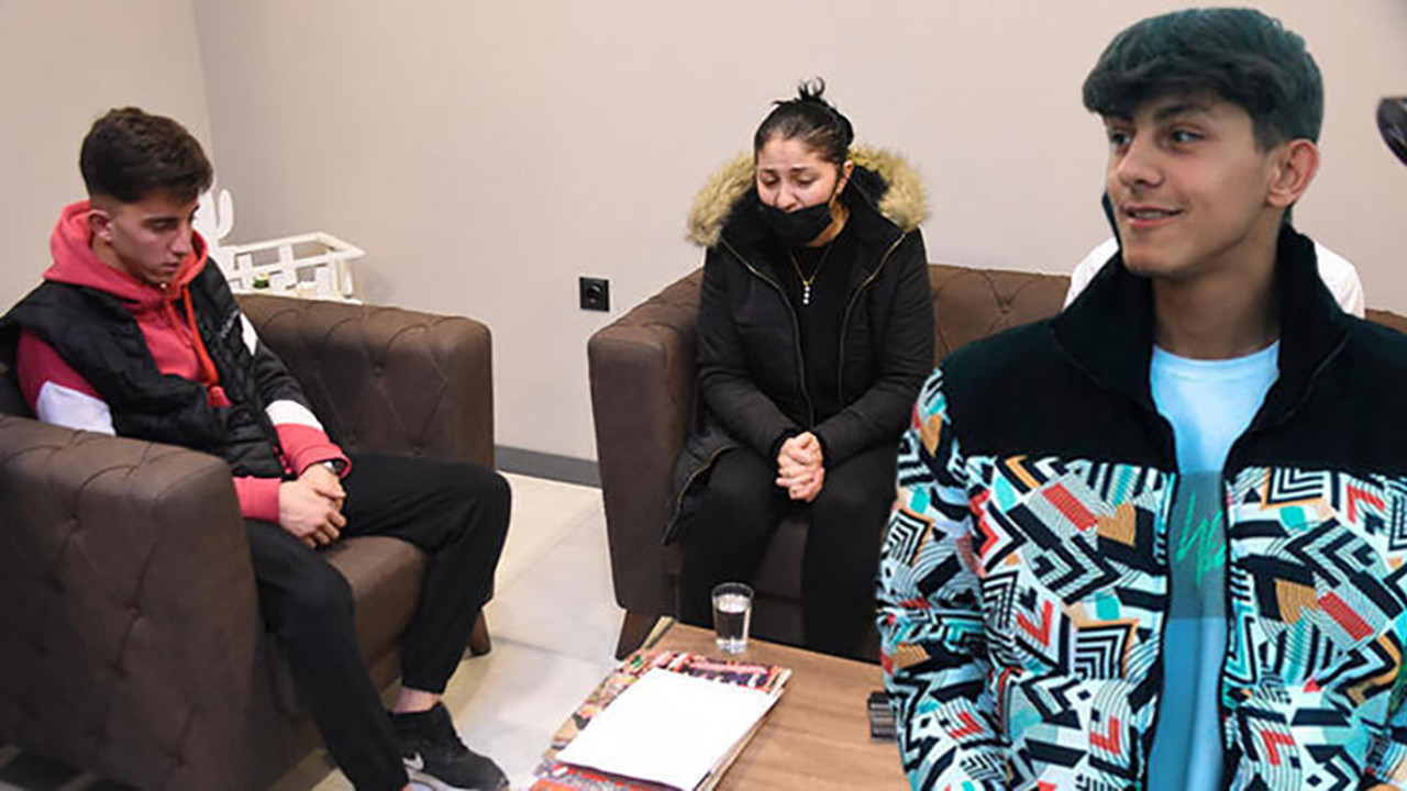 Dehşet saçan kocayı bıçaklayan Tolga Daşkıran hakkında flaş karar! İkinci Kadir Şeker vakası olarak anılmıştı…