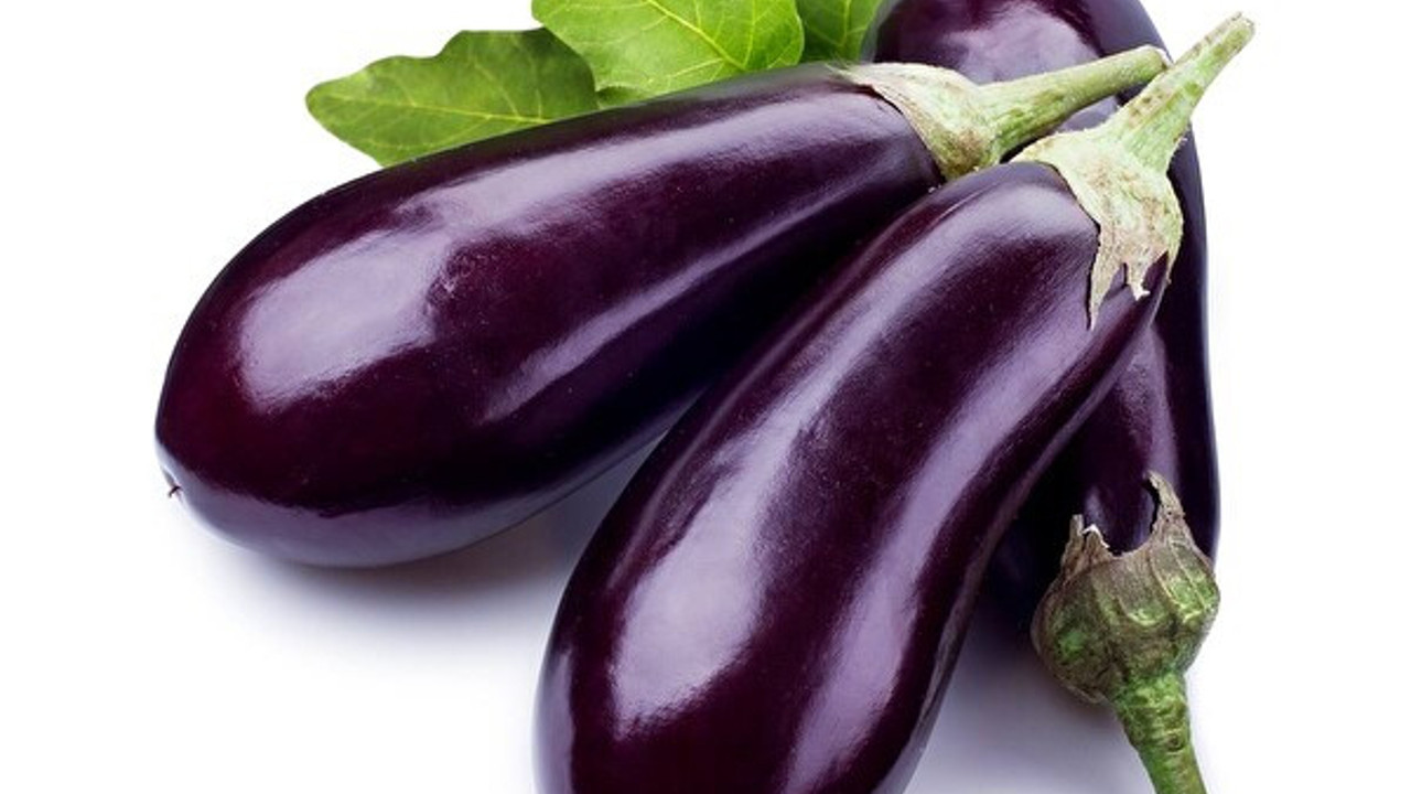 Sigarayı bırakırken patlıcan tüketin