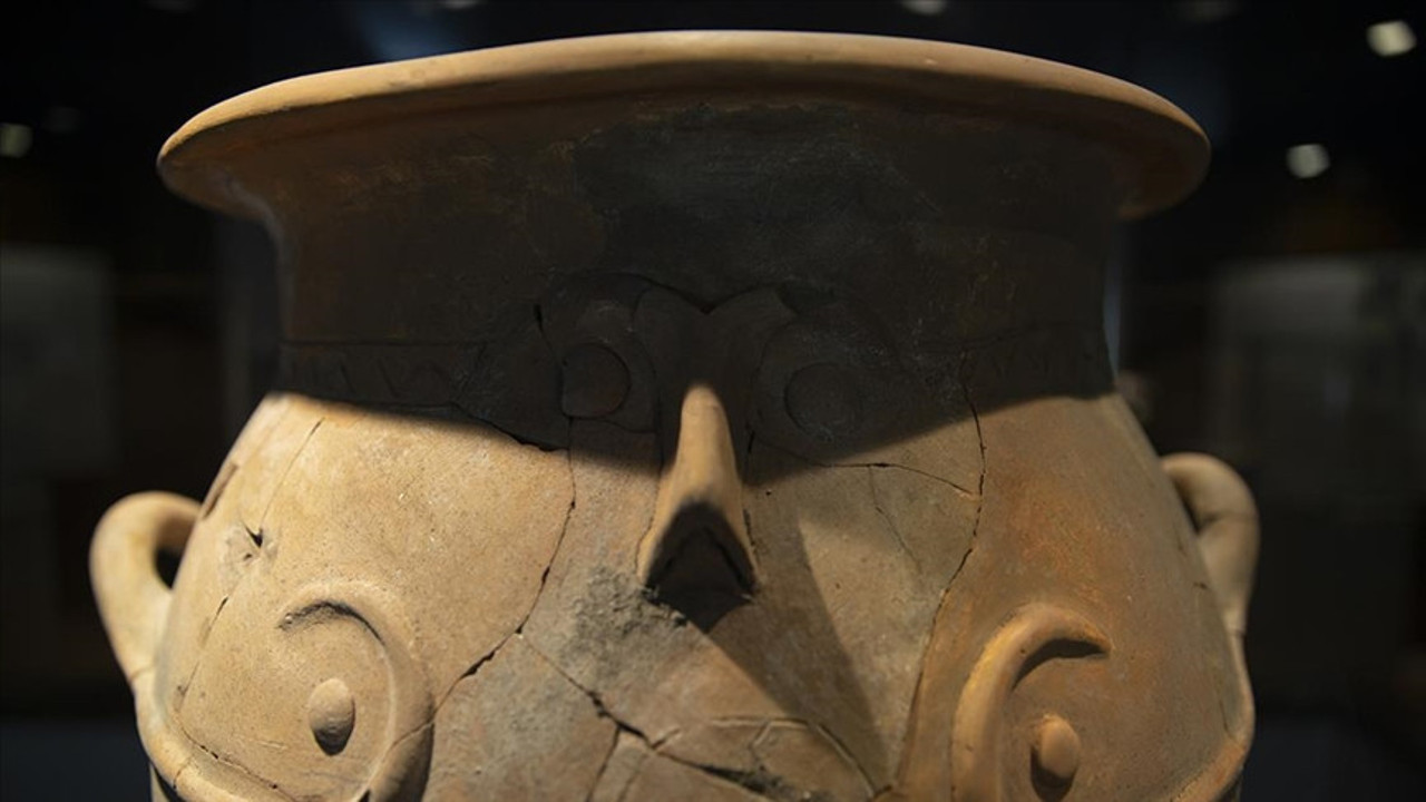 Bu tarihi eserler 'kem gözler'den koruyor