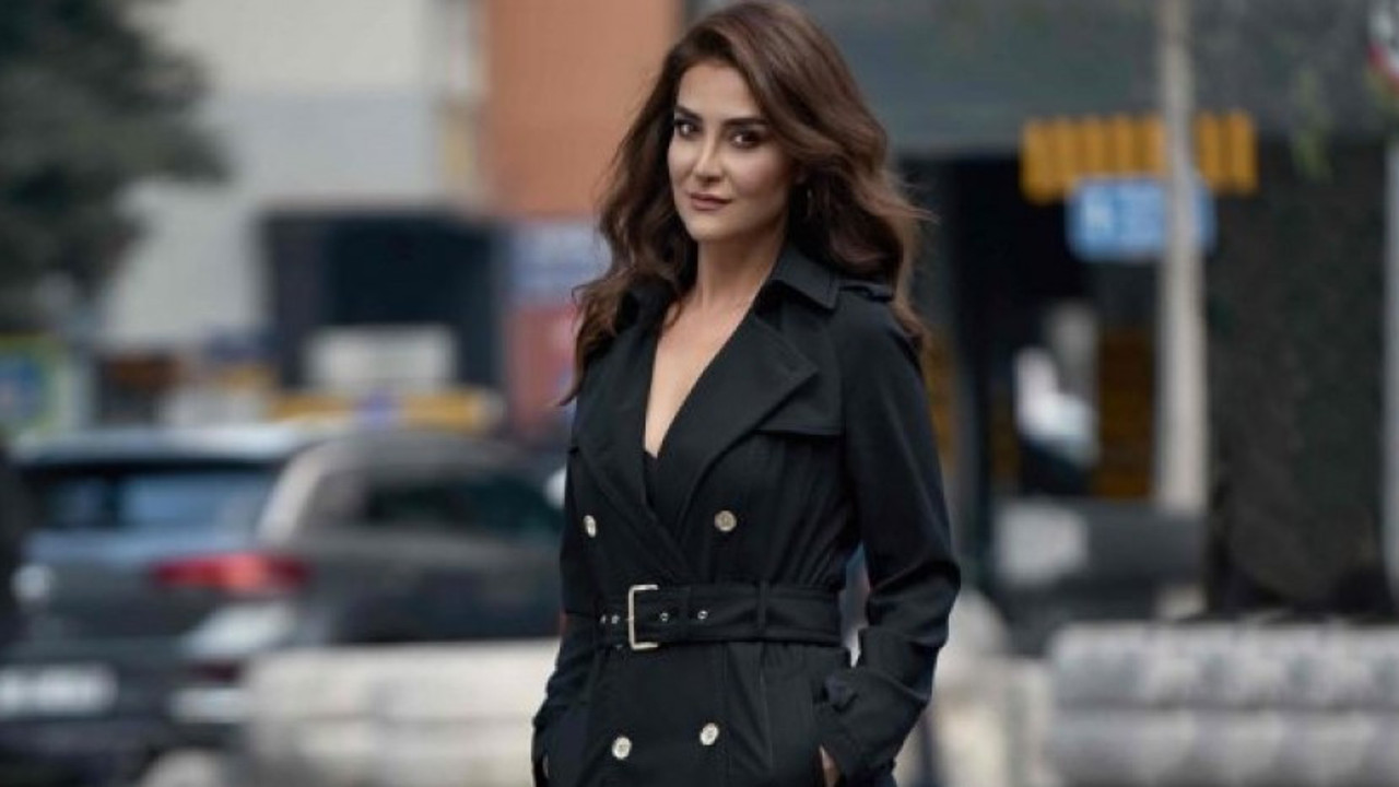 Şarkıcı Ebru Elver'e dolandırıcılık şoku! 6 aylık peşin ödemiş…