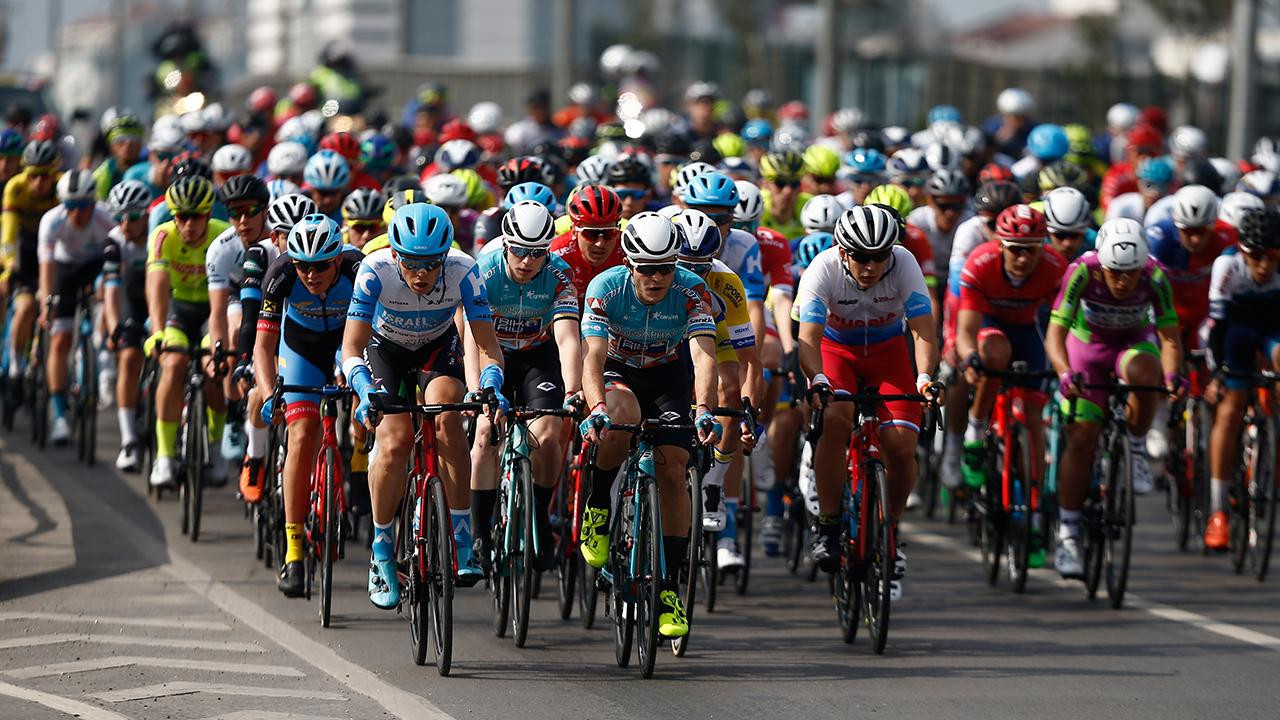 Dünyanın gözü Antalya'da!