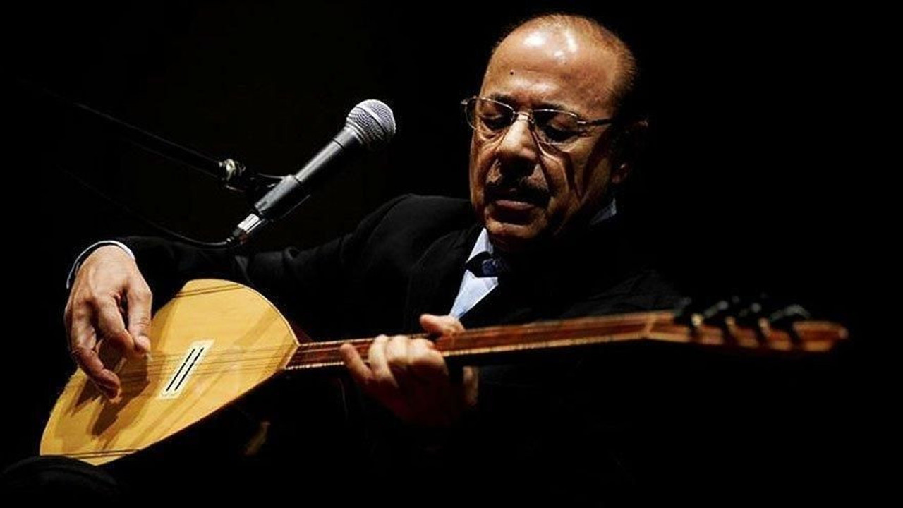 ‘Garip Bülbül Neşet Ertaş’ filmine mahkemeden tedbir!