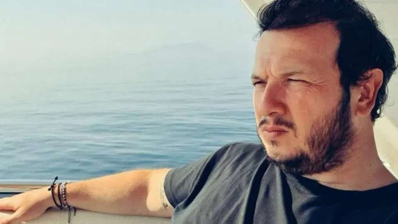 Şahan Gökbakar son kararını verdi