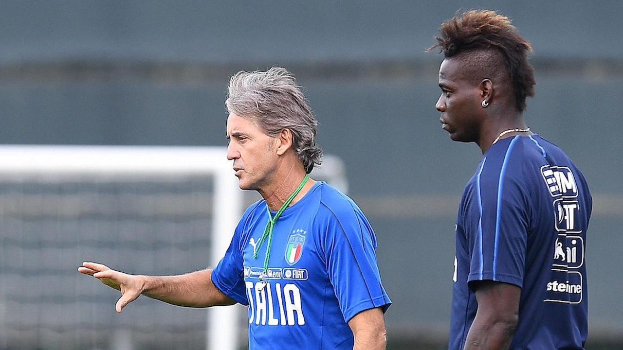 Mancini Adana yolcusu!