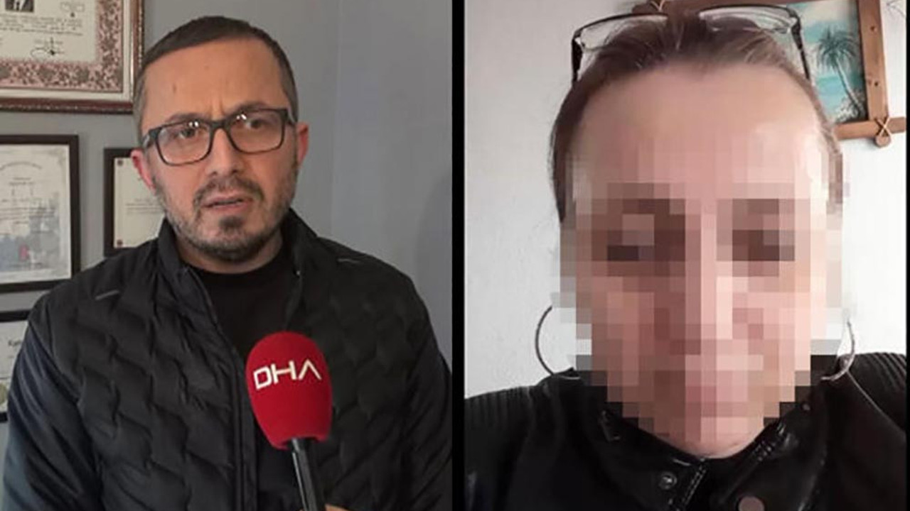 Yöneticilerin fotoğraflarını eskort sitelerinde paylaşan kadına hapis istemi