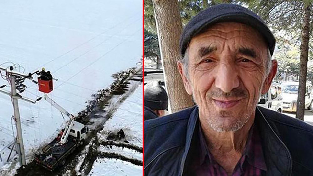 Son dakika... Isparta'da hayatını kaybeden vatandaşın ölüm raporu ortaya çıktı