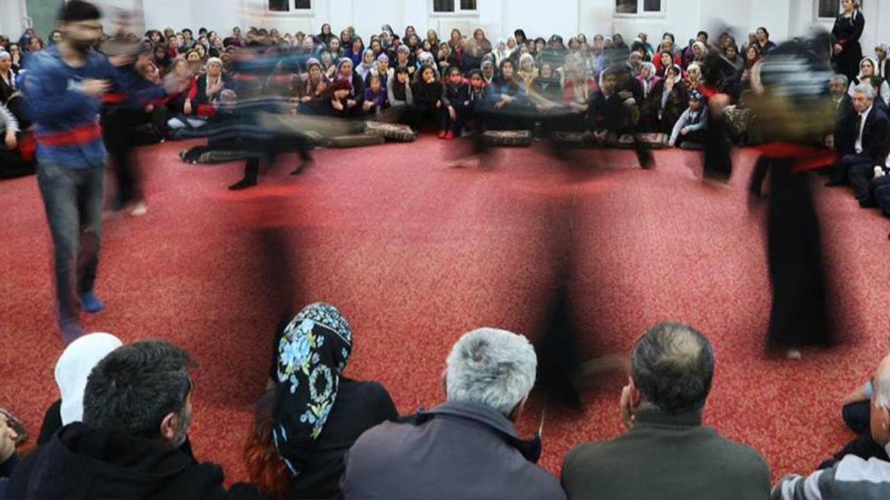 CHP cemevleri için harekete geçti. Meclis'e kanun teklifi verildi