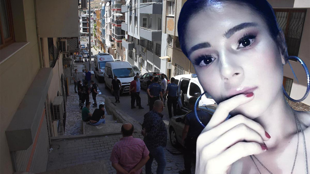 Kızını boğarak öldüren anneden çarpıcı sözler