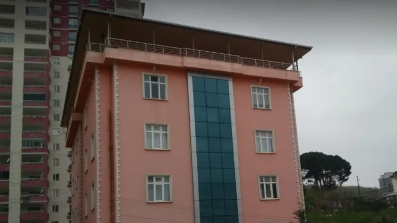 Mahkeme kararını verdi. Cemaat yurdunda 12 yaşındaki öğrenci cinsel istismara uğramıştı