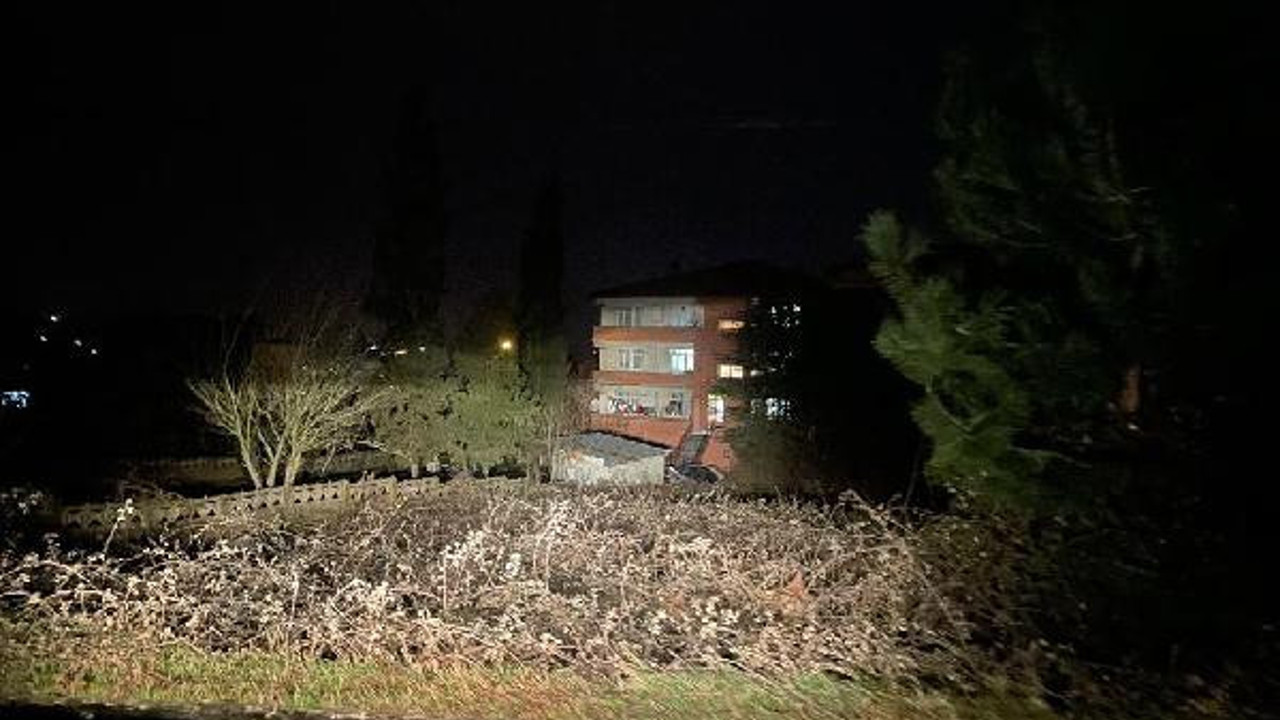 19 yaşındaki kadının şüpheli ölümü: Misafirliğe gittiği evde tüfekle vuruldu