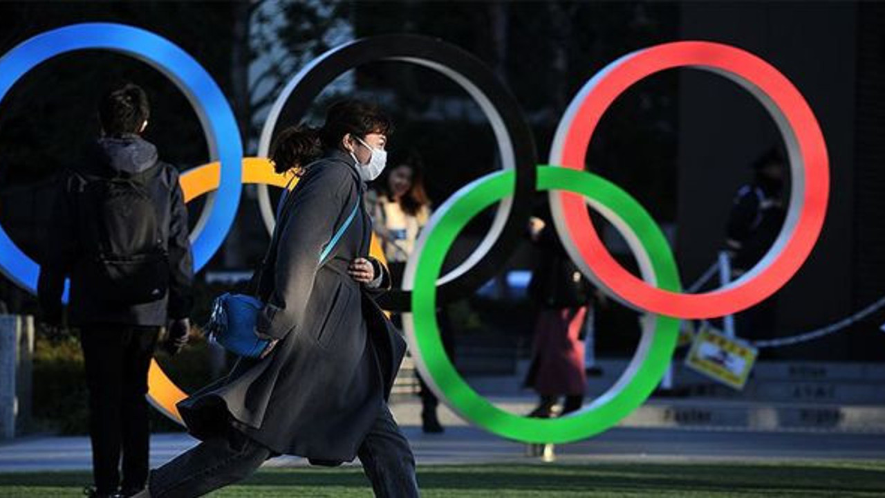 Olimpiyat köyünde korona virüs vakaları artıyor