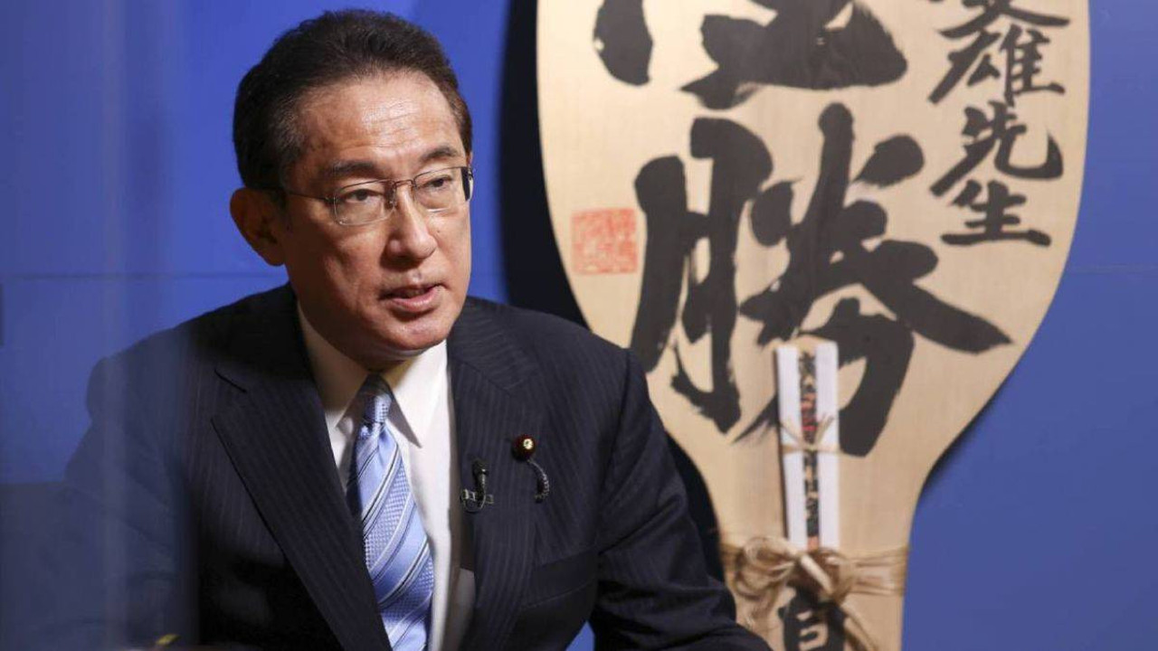 Japonya Covid-19 nedeniyle kısmi OHAL'i uzatacak