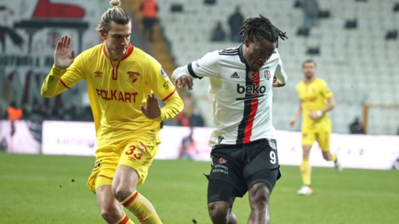 Önder Karaveli'nin Göztepe 11'i belli oldu